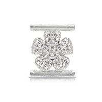 Charm Eleonora Giordani Donna in Argento Zirconia EG0035 - EG0035